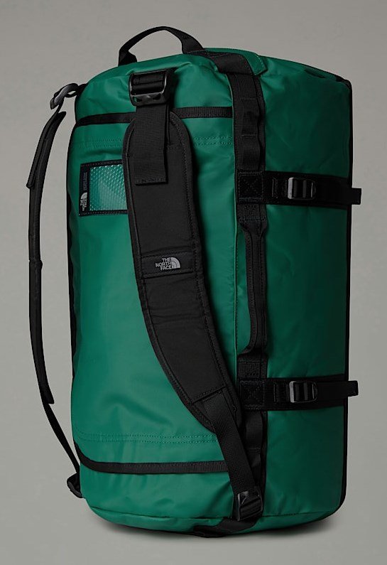 The North Face OS k�jes�k 50 L Nylon, Polyester Sort, Gr�n #4