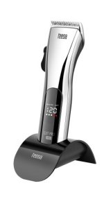 Teesa CUT PRO X900 Sort, Slv 5 #13