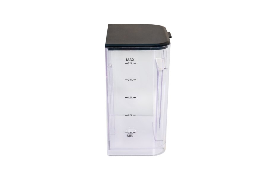 Unold Ava elkedel 2,5 L 2600 W Sort, Slv #6