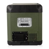 YOLCO GCX47 Green Brbart kompressorkleskab #13