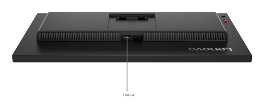 Lenovo ThinkVision P24Q-40 computersk�rm 60,5 cm (23.8