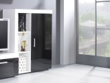 Cama SAMBA 3 BI/CZ stue bogreoel #1