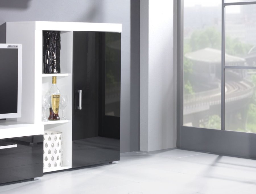 Cama SAMBA 3 BI/CZ stue bogreoel #1