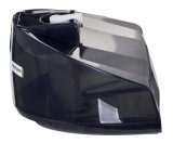 Black & Decker BXSS2200E Tr & dampstrygejern 2200 W Sort #13