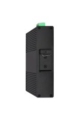 LevelOne IGS-2108P netv�rksswitch Administreret L2 Gigabit Ethernet (10/100/1000) Str�m over Ethernet (PoE) Sort #3