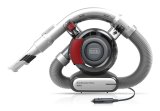 Black & Decker PD1200AV-XJ hndholdt stvsuger Gr, Orange Posels #1