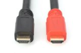 Digitus AK-330118-150-S HDMI-kabel 15 m HDMI Type A (Standard) Sort #3