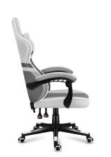 Gaming-stol - Huzaro Force 4.4 White Mesh #5