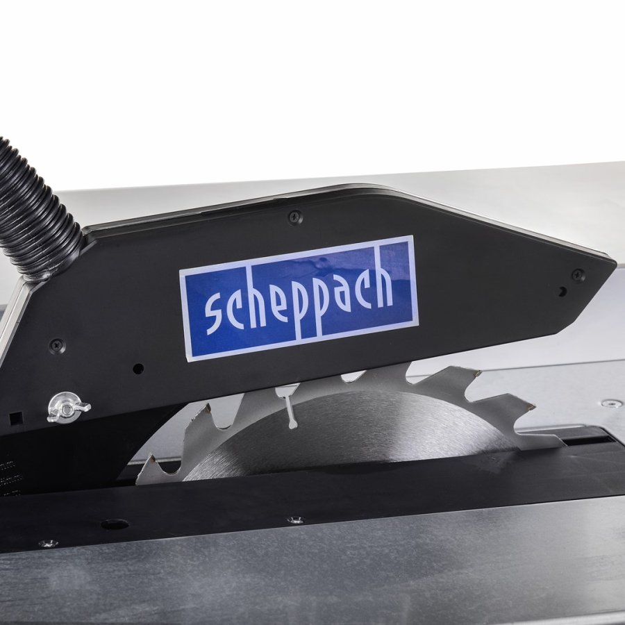 Bordrundsav Scheppach TS310 (SCH4901305901) #5
