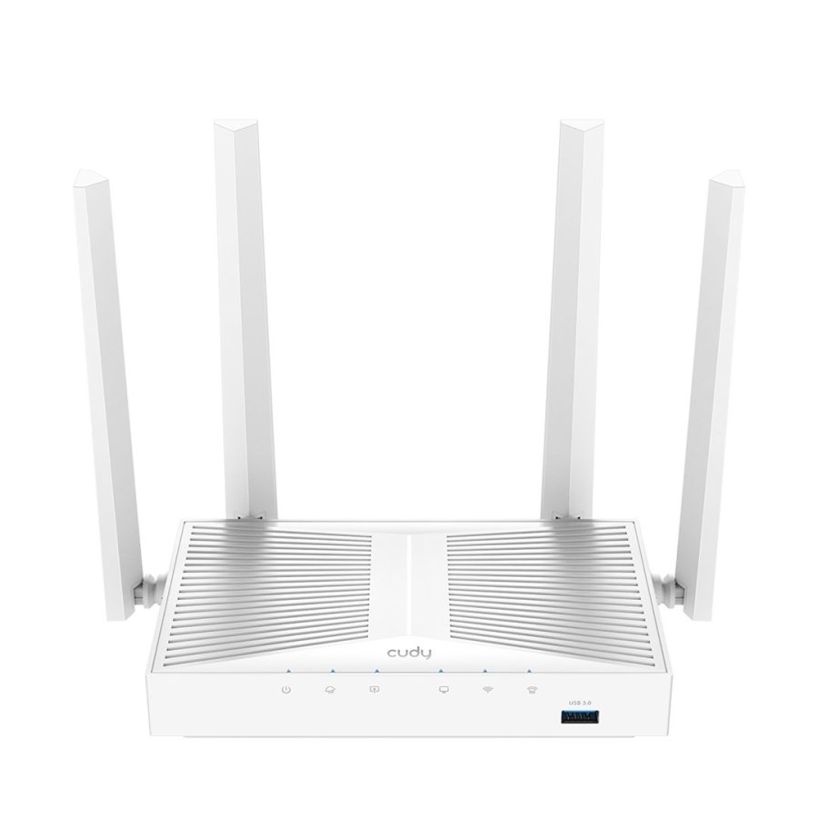 Router CUDY WR1300S #1