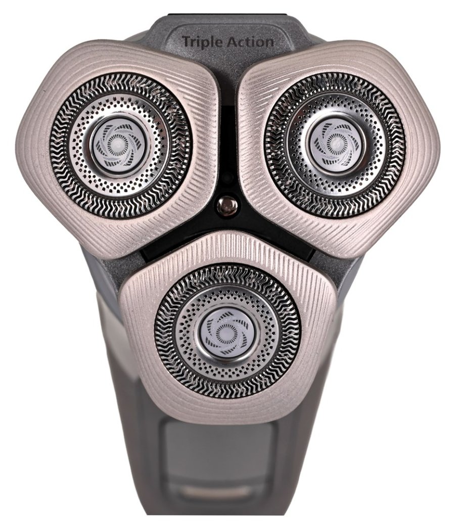 Philips i9000 Prestige Ultra XP9402/31 Elektrisk shaver vd og tr barbering med SkinIQ Pro #8