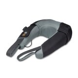 Medisana NM 868 massageapparat Nakke, Skuldre Sort, Gr #5