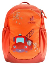 Deuter Pico rygs�k Fritidsrygs�k R�d Polyester #7