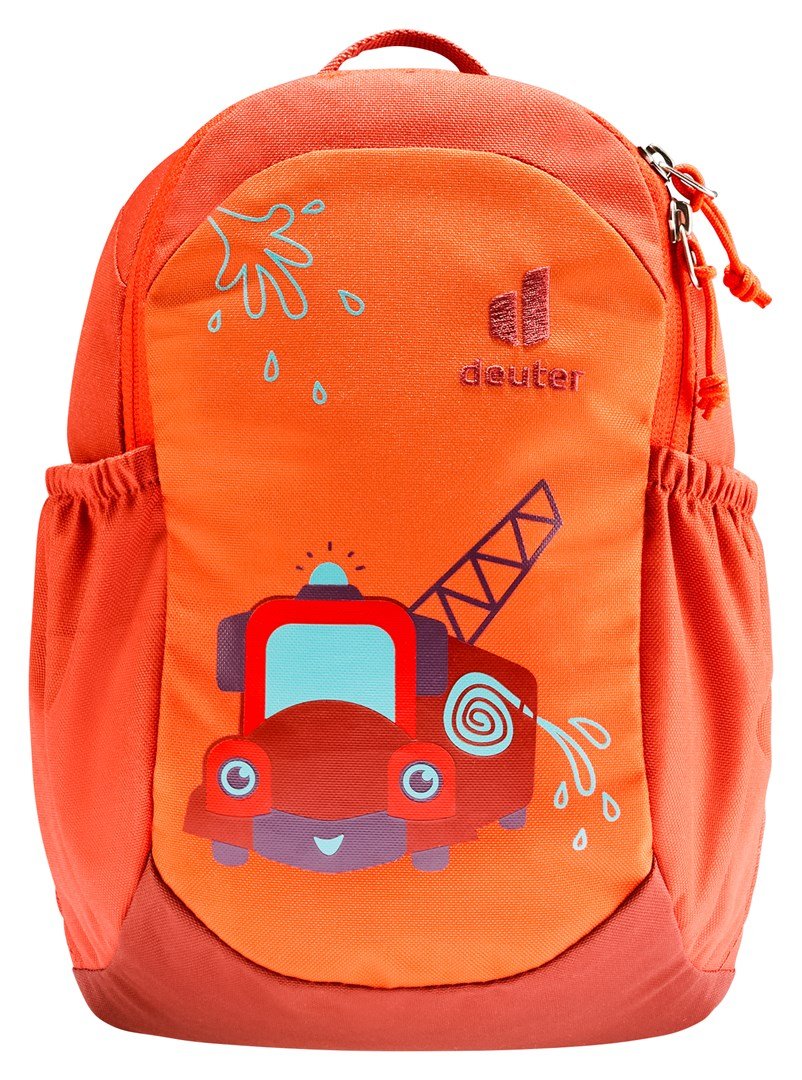 Deuter Pico rygs�k Fritidsrygs�k R�d Polyester #7