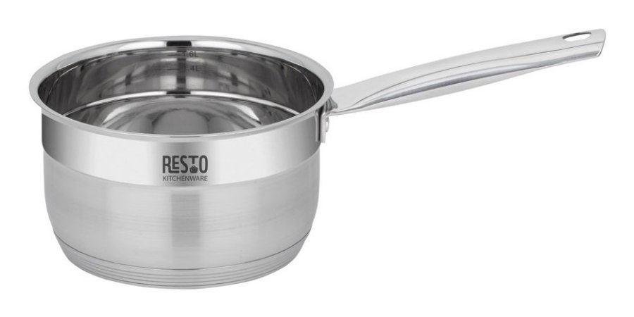 Resto Kitchenware 92101 sovsegryde 1,9 L Rund Rustfrit stl #3