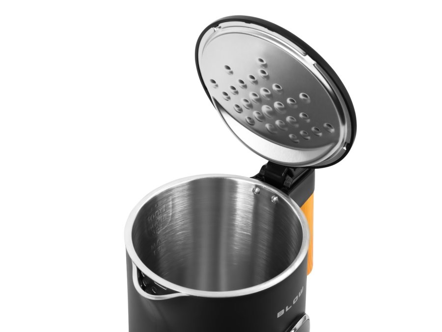 BLOW Sort elkedel med display BK-17PB 2500W #3