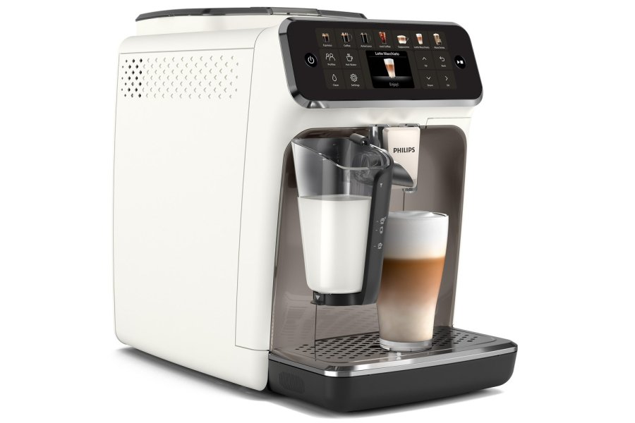Philips EP4443/70 kaffemaskine Fuld-auto Espressomaskine 1,8 L #3