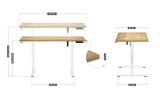 Elektrisk skrivebord MA-Leader 7.0 Craft #5