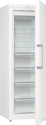 Gorenje FN619EEW5 Stende fryser Fritstende 280 L E Hvid #2