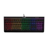 KEYBOARD HYPERXALLOY CORE RGB #1