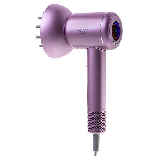 Adler AD 2270P hrtrrer 1600 W Lyserd #23