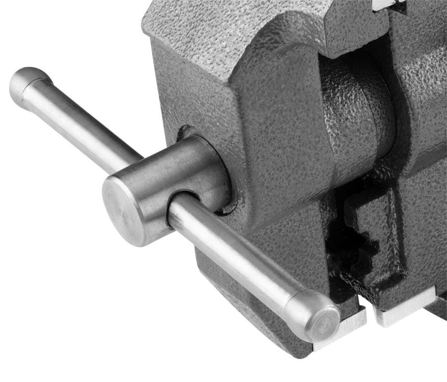Neo Tools drejelig bnkeskruestik 100mm, 360 grader #2