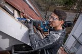 BOSCH. RECIPROCATING SAW GSA 185-LI SOLO #8