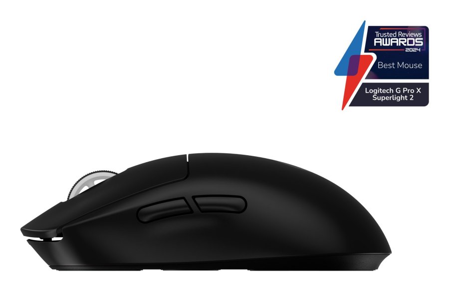 G Pro X Superlight 2 Optisk Mouse #3