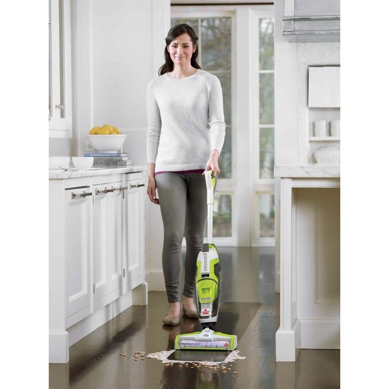 BISSELL CrossWave Professional 17134 opretstende stvsuger #10