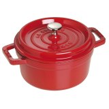 Staub Cocotte #19
