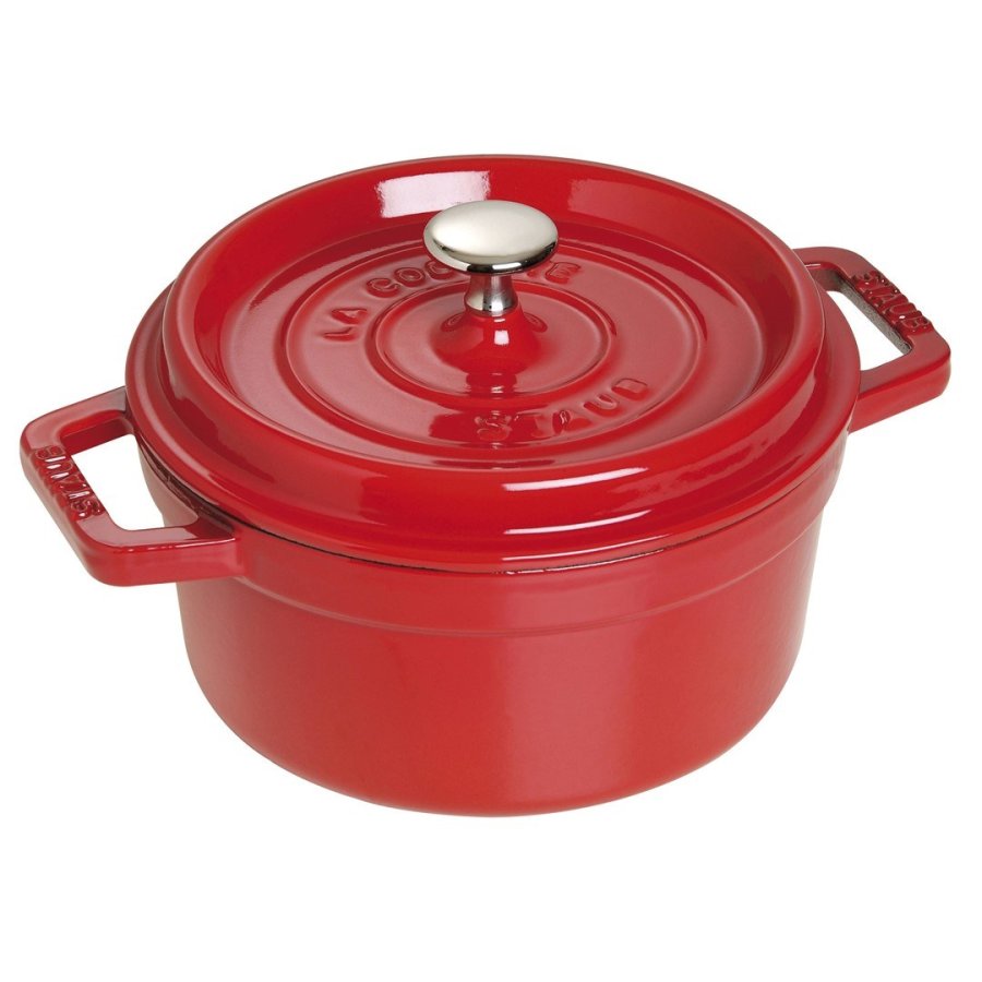 Staub Cocotte #19