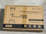 Montis Mobilny uchwyt do TV - MT191 ATLAS 152,4 cm (60