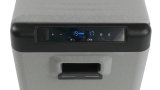 Outwell Arctic Chill 41 Dual Zone k�leboks 41 L Elektrisk Sort, Gr� #4