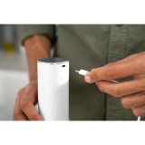 Mlle til krydderier Zwilling Enfinigy Hvid Sort (2 enheder) #4