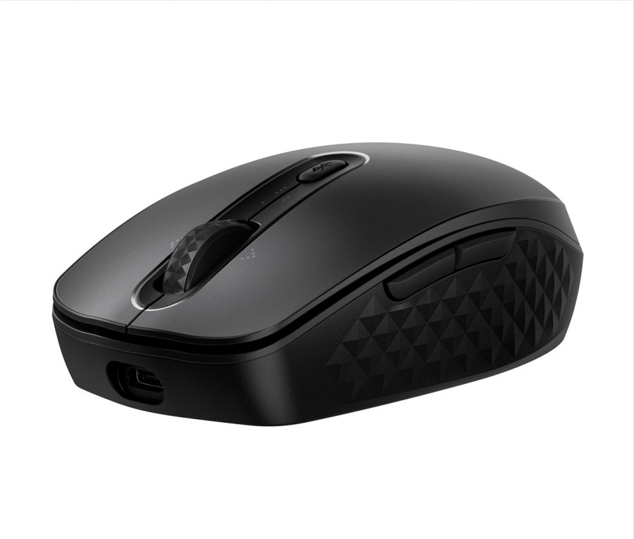 HP 695 Rechargeable Wireless Mouse #2