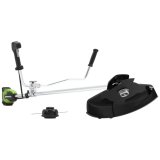 40V PLNEKLIPPER MED CYKELHNDTAG GREENWORKS GD40BCB #3