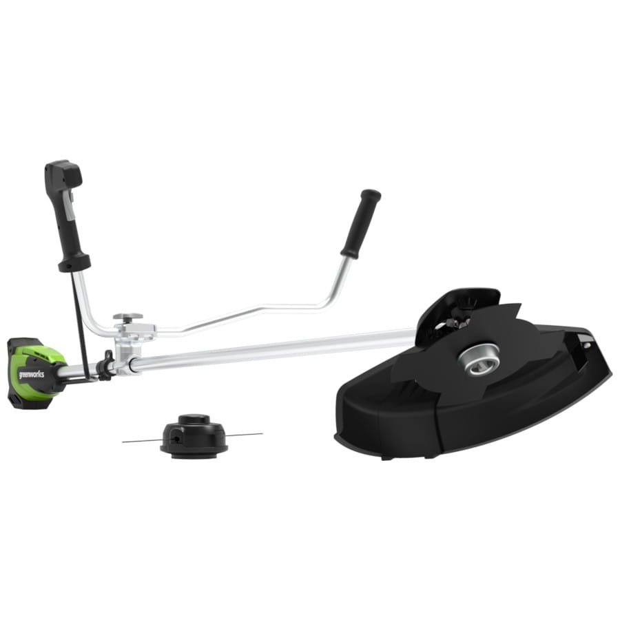 40V PLNEKLIPPER MED CYKELHNDTAG GREENWORKS GD40BCB #3