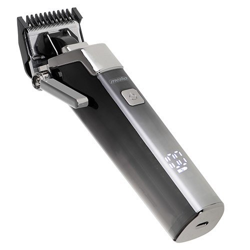 Mesko MS 2842 Hrklipper med LCD-display - USB-c #37