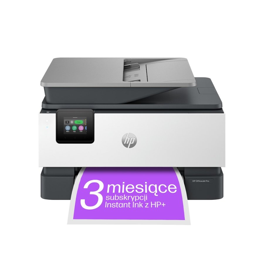 HP OfficeJet Pro 9120e All-in-One-printer #11