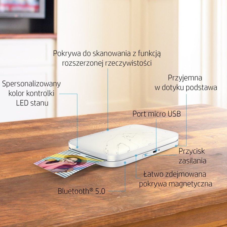 HP Color LaserJet Pro M255dw #17