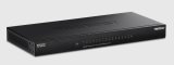 Trendnet TEG-S3160 netv�rksswitch Ikke administreret 2.5G Ethernet (100/1000/2500) Desktop Sort #1
