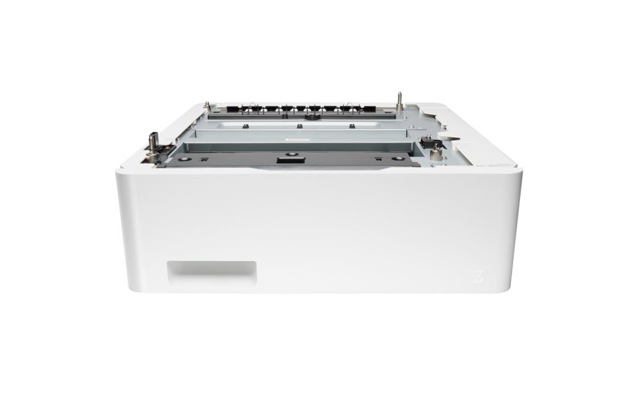 HP LaserJet 550-arks indfringsbakke #1