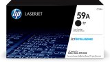 HP Original 59A LaserJet-tonerpatron, sort #1
