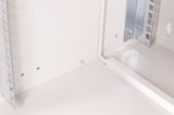 Digitus DN-49209 stativ 9U V�gmonteret stativ Lys gr� #10