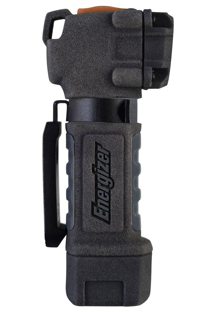 Energizer Hardcase Pro Multi-Use lommelygte 1 AA 75 lm #4