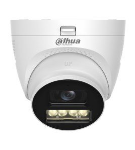Dahua Technology Lite HAC-HDW1500TQ-IL-T Kuppel IP-sikkerhedskamera Indend�rs & udend�rs 2880 x 1620 pixel Loft/v�g #3