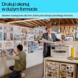 HP OfficeJet Pro 9730e multifunktionsmaskine #16