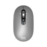 Port Designs 910009 mus Universel Ambidextrous Bluetooth Optisk 3200 dpi #1