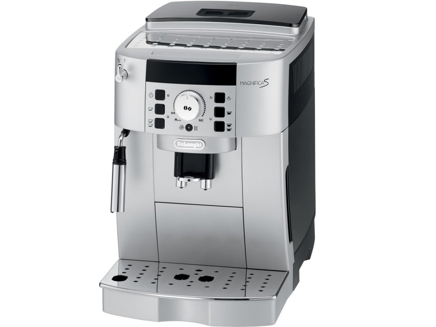 DeLonghi ECAM 22.110.SB kaffemaskine Fuld-auto Espressomaskine 1,8 L #1