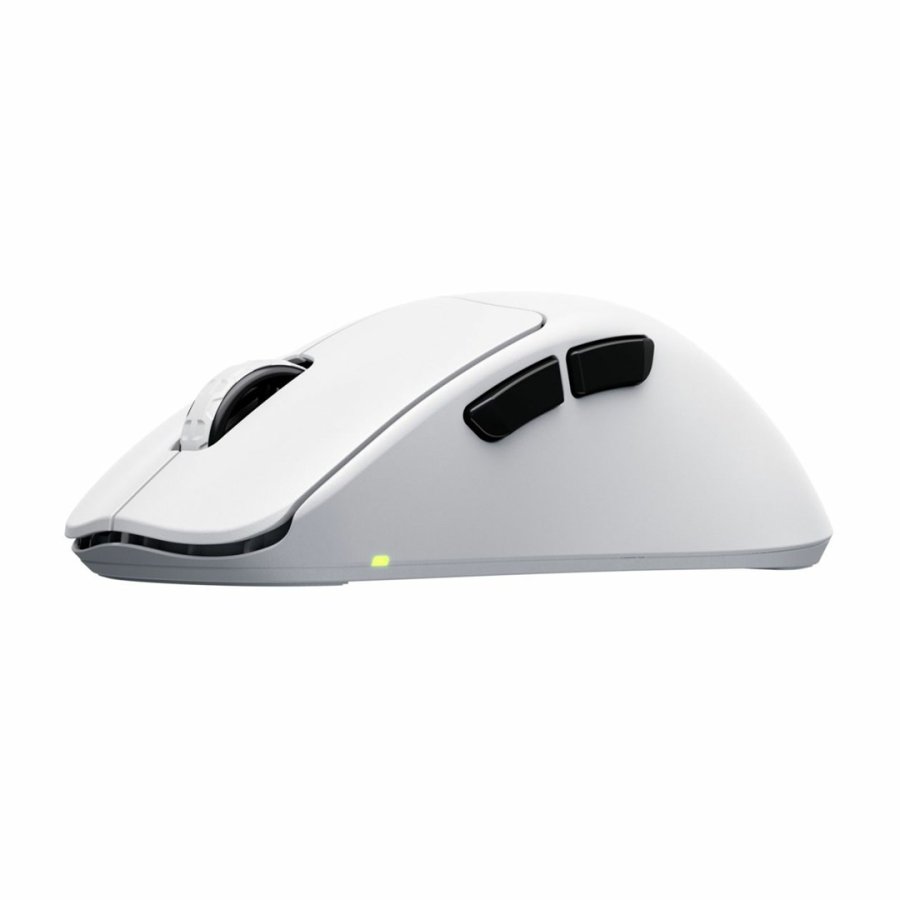 CHERRY XTRFY CX-M64W-PRO-WHITE mus Spil RF tr�dl�st 26000 dpi #3